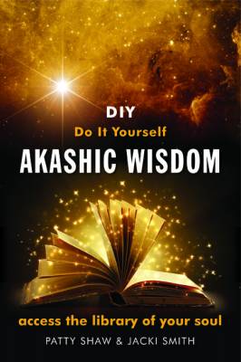 DIY Akashic Wisdom