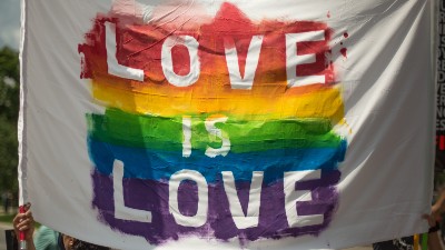 love is love BLOG